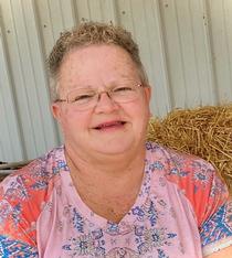 Deborah Lee Burcham